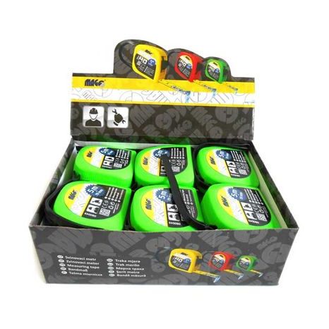 Meter zvinovací MAGG 080047 - 3