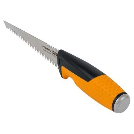 Pilka na sádrokarton Fiskars PowerTooth™ 1062935 - 3