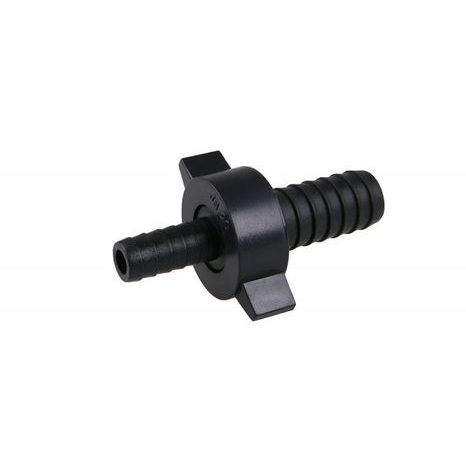 Hadicová redukcia Levior 1/2"-3/4" - závit 1"