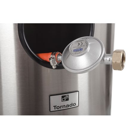 Plynové zahradní topidlo G21 Tornado 6392143 - 7