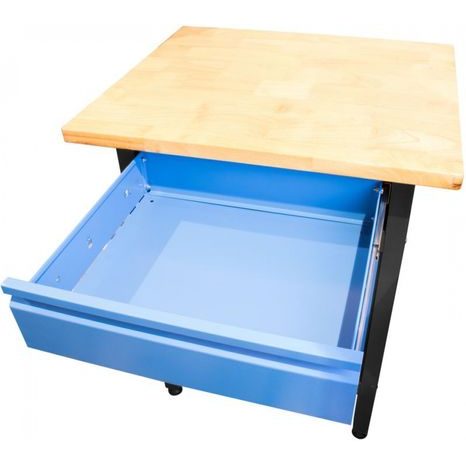 Dielenský stôl GÜDE GW 1/1 S 40482 - 2