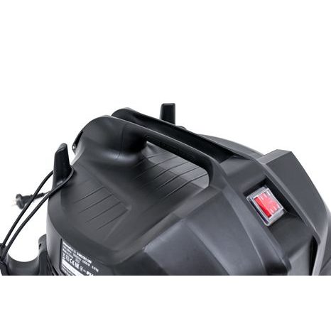 Elektrický vysavač Bosch UniversalVac 15 06033D1100 - 11