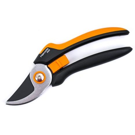 Zahradní nůžky Fiskars Solid P341