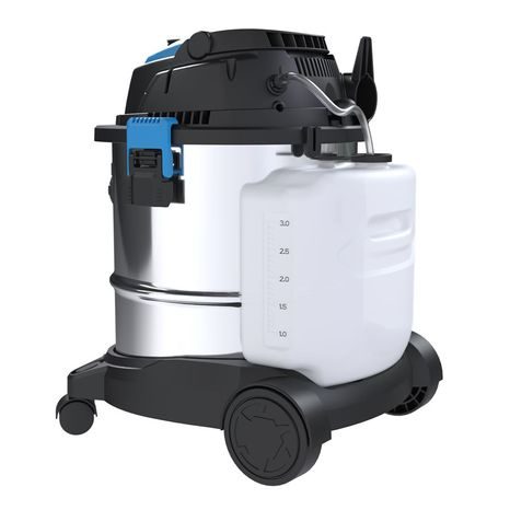 Elektrický vysavač/tepovač  GÜDE GWS 1600-20 17019 - 5