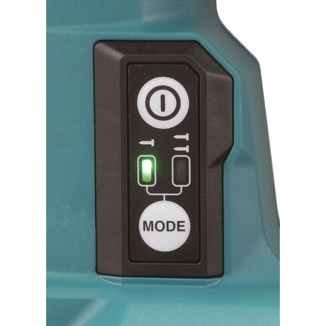 Aku sponkovačka Makita LXT DST630Z - 5