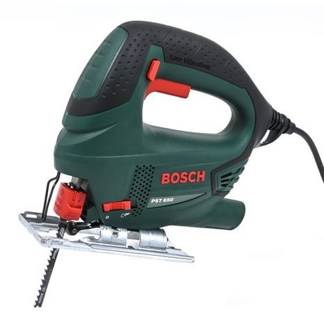 Elektrická přímočará pila Bosch PST 650 06033A0720