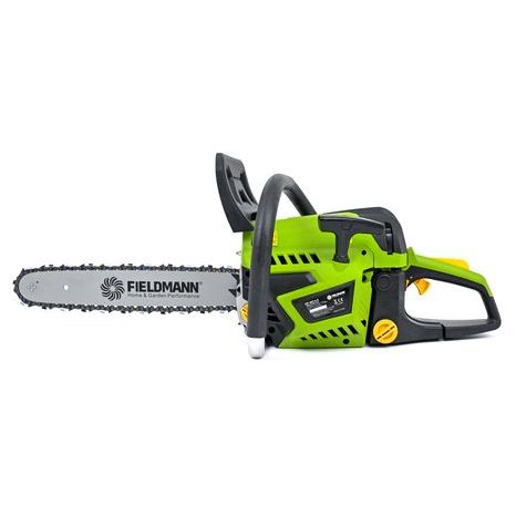 Použito - Motorová pila FIELDMANN FZP 45016-B - 10