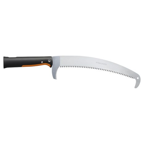 Zahnutá prerezávacia píla Fiskars OneClick 1080690 - 2