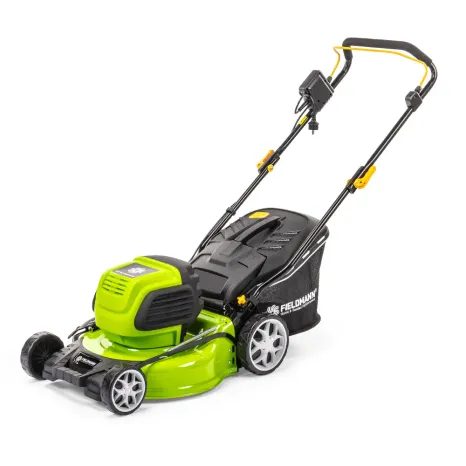 Elektrická kosačka FIELDMANN FZR 2065-E - 2