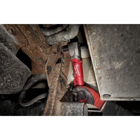 Aku rázový utahovák pravoúhlý Milwaukee M12FRAIWF12-0 4933471699 - 6