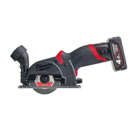 Aku ponorná pila Milwaukee M12FCOT-422X 4933464619