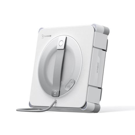 Robotický čistič oken ECOVACS WINBOT W2S PRO OMNI WHITE - 4