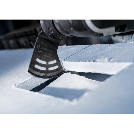 Ponorný pilový list Bosch PRO AYZ 53 BPB 2608669114 - 3