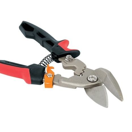 Nůžky na plech Fiskars PowerGear 1027211 - 2