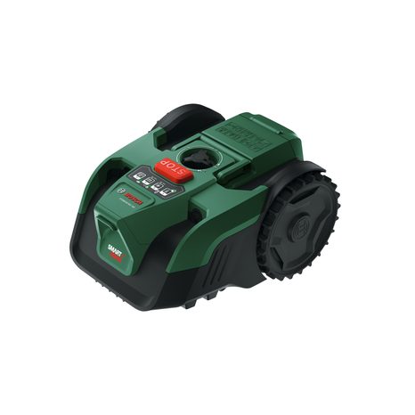 Robotická sekačka Bosch VisiMow18V-100 06008E1001
