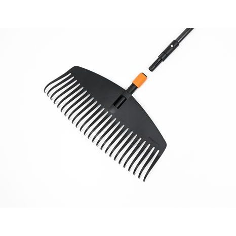 Set hrábě + koště Fiskars QuikFit 1016608 - 9