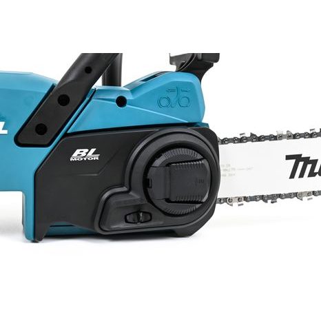 Aku řetězová pila Makita LXT DUC357ZX3 - 6