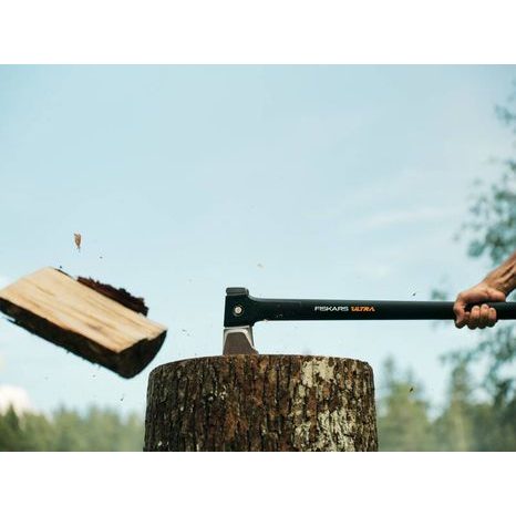 Štípací sekera Fiskars Ultra U32 1082131 - 7