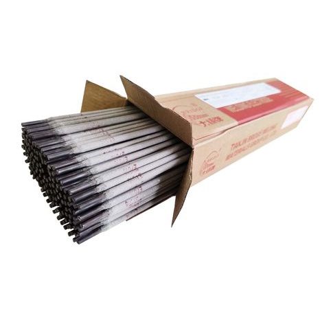 Bazické elektrody MAGG J506 2,0x300 - 2,5kg