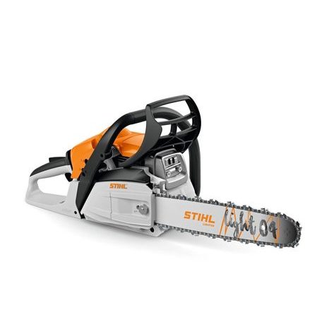 Motorová pila STIHL MS 182 (+lišta, řetěz) - 2
