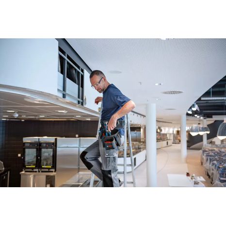 Opasek na nářadí Bosch ProClick 1600A0265P - 4