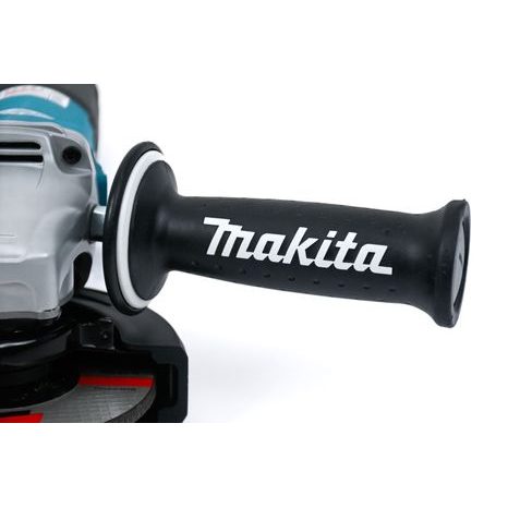 Elektrická úhlová bruska Makita 125 mm GA5040C01 - 5