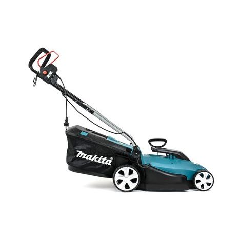 Elektrická sekačka Makita ELM4120 - 5