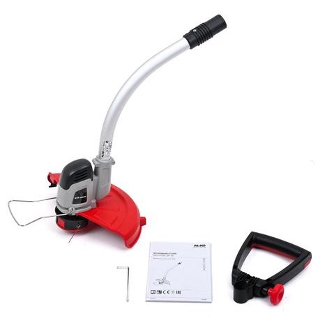 Nástavec strunová sekačka AL-KO GTA 4030 Li 36V 113614 - 7