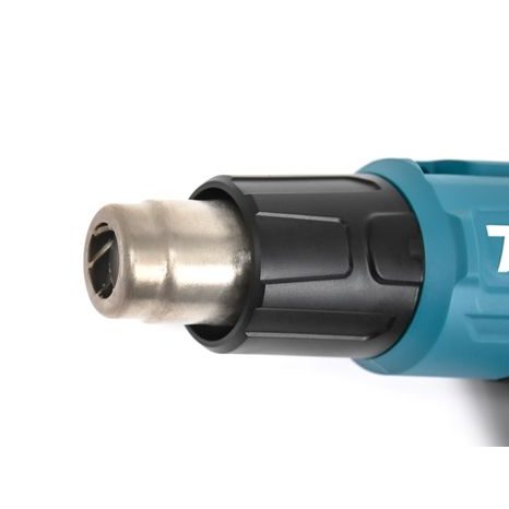 Elektrická horkovzdušná pistole Makita HG6531CK - 4