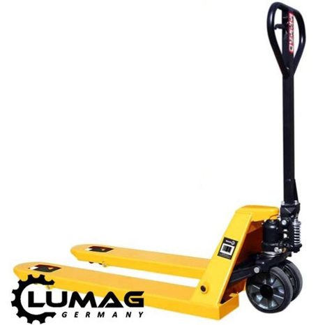Ručný paletový vozík Lumag HW2500