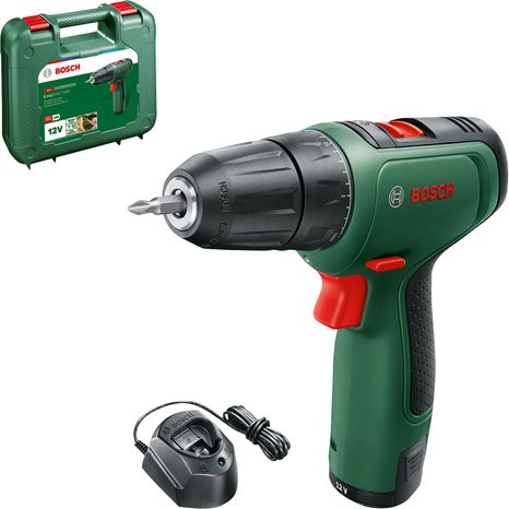 Aku vrtací šroubovák Bosch EasyDrill 1200 06039D3006