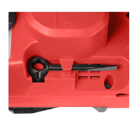 Aku řetězová pila Milwaukee M18 FTHCHS30-0 4933479586 - 10