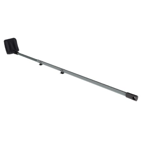 Teleskopická čistící škrabka Honda - 3