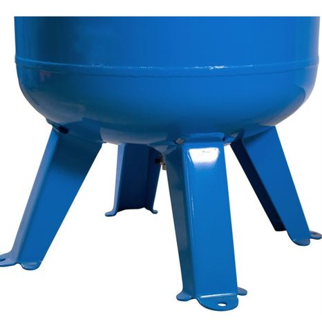 Elektrický olejový kompresor GÜDE 480/10/200 ST 1747 - 8