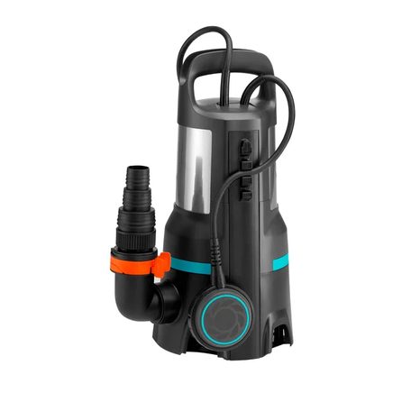 Kalové čerpadlo Gardena 25000 9046-20 - 2