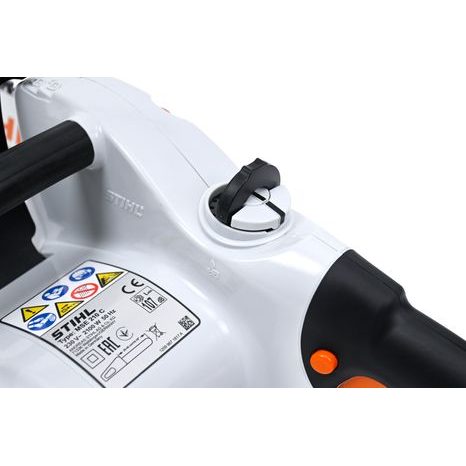 Elektrická řetězová pila STIHL MSE 210 C-B - 7