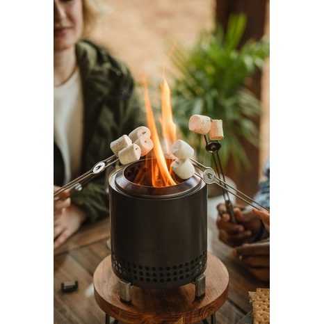 Ohniště Solo Stove Mesa XL Ash - 5