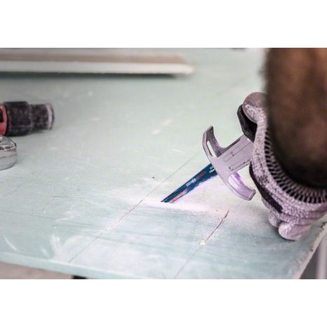 List do pily ocasky S 641 Bosch EXPERT Fiber Plaster 2608900407 - 3