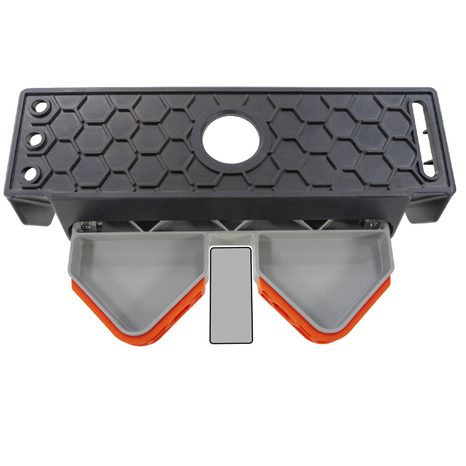 Multifunkční žebřík LittleGiant King Kombo Industrial M8 13814EN-071 - 16