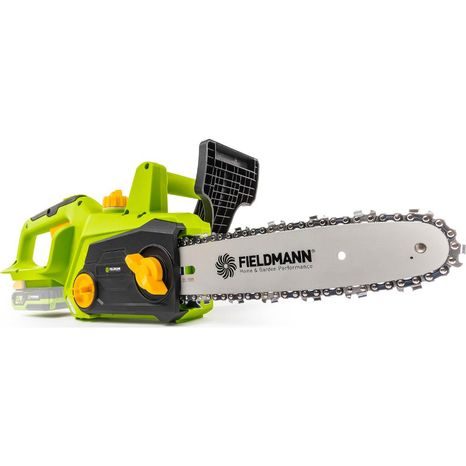 Aku řetězová pila FIELDMANN FZP 70802-0 - 5