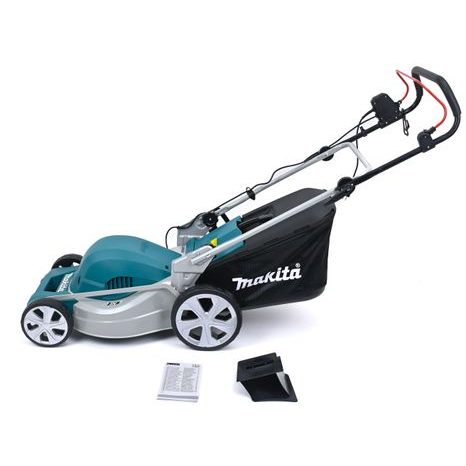 Elektrická sekačka Makita ELM4620 - 17