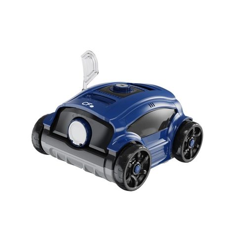 Automatický aku bazénový vysavač CF 100 AKU 107203