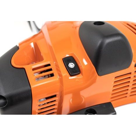 Benzínový křovinořez STIHL FS 461 C-EM - 7