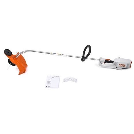 Elektrická strunová sekačka STIHL FSE 81 - 13