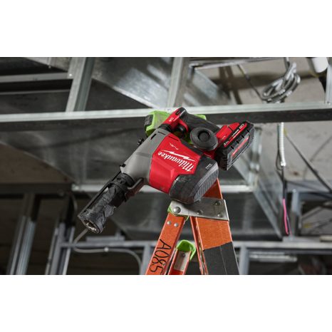 Aku kombinované kladivo Milwaukee M18 FHAFOH16-302X 4933493533 - 17