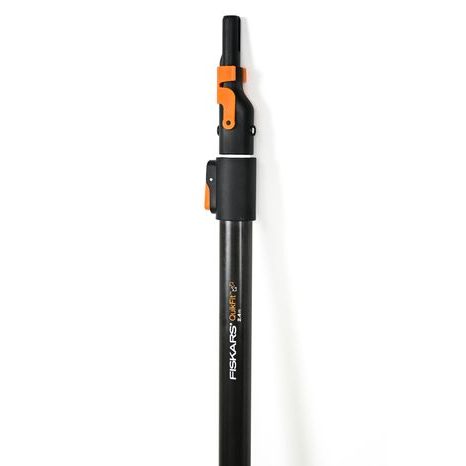 Teleskopická násada (M) Fiskars QuikFit - 4