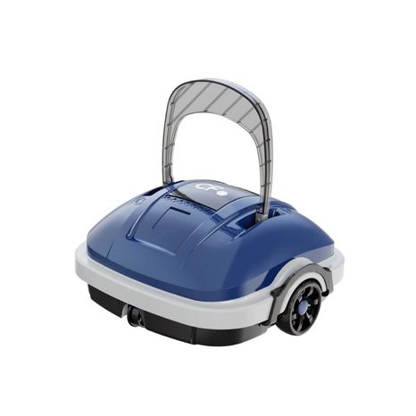 Automatický aku bazénový vysavač CF 45 AKU 107202 - 3