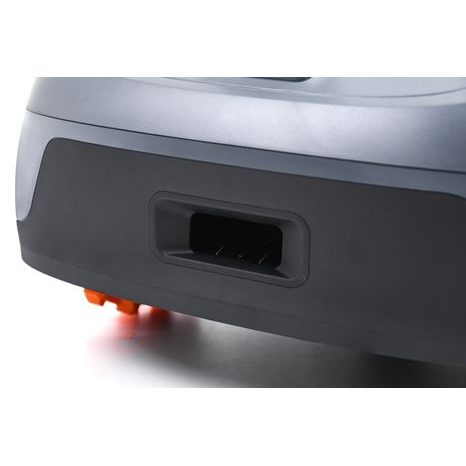 Zánovní - Robotická sekačka Segway Navimow i108E - 13