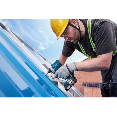 Sada akumulátorového nářadí Bosch PRO 18V 0615A500B9 - 9