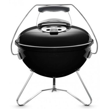 Prenosný gril Smokey Joe® Weber Premium Black